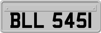 BLL5451