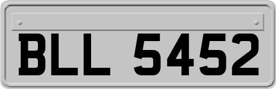 BLL5452