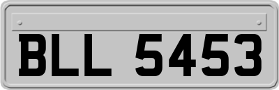 BLL5453