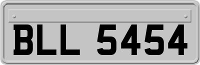 BLL5454