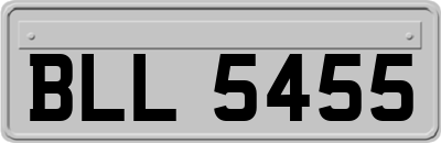 BLL5455