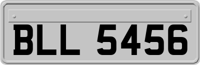 BLL5456