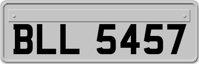 BLL5457