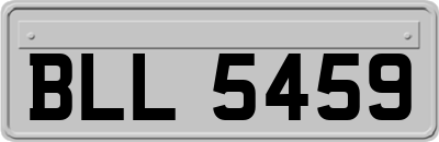 BLL5459