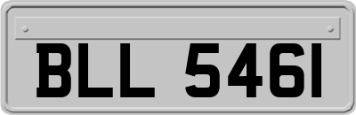 BLL5461