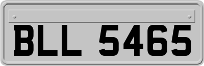 BLL5465