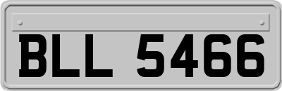 BLL5466