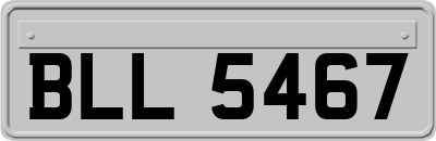 BLL5467