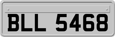 BLL5468