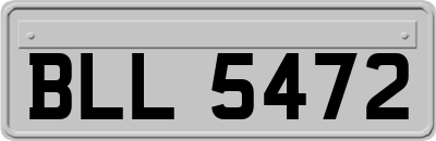 BLL5472