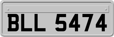 BLL5474