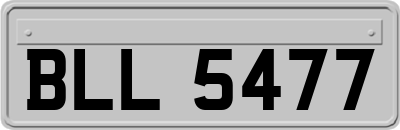 BLL5477