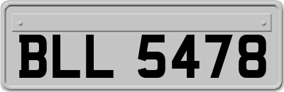 BLL5478