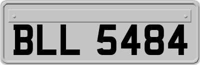BLL5484