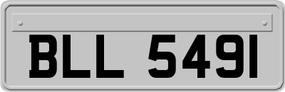 BLL5491