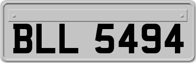 BLL5494