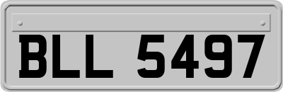 BLL5497
