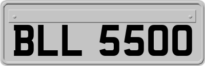 BLL5500