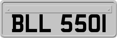 BLL5501