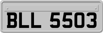BLL5503