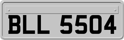 BLL5504