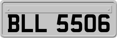 BLL5506