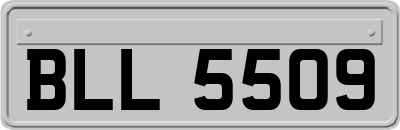 BLL5509