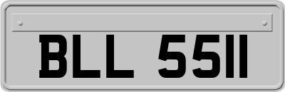 BLL5511
