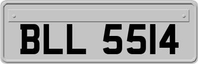 BLL5514