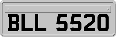 BLL5520