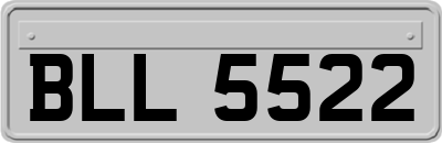 BLL5522
