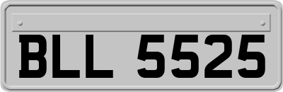 BLL5525