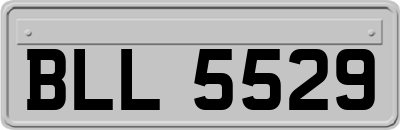BLL5529
