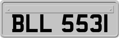 BLL5531