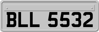 BLL5532
