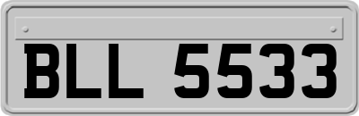BLL5533