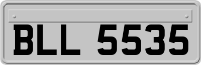 BLL5535