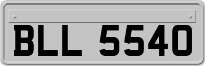 BLL5540