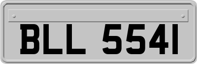 BLL5541