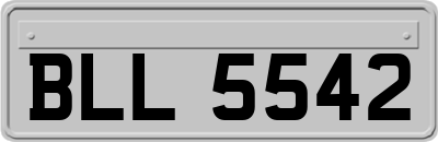 BLL5542