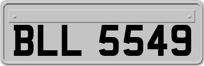BLL5549