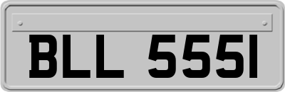 BLL5551