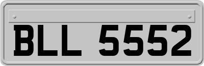 BLL5552
