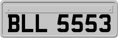 BLL5553