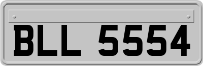 BLL5554