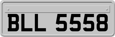 BLL5558