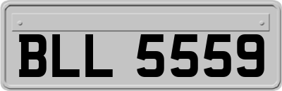 BLL5559