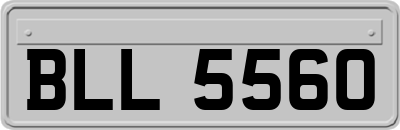 BLL5560
