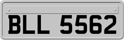 BLL5562