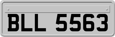 BLL5563